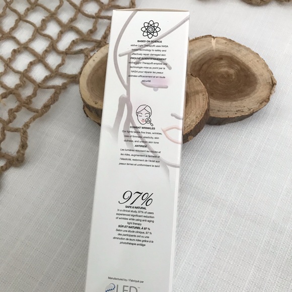 Glo Wrinkle Treatment - Picture 2 of 4